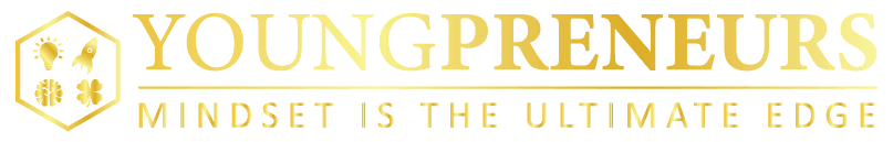 Youngpreneurs Logo